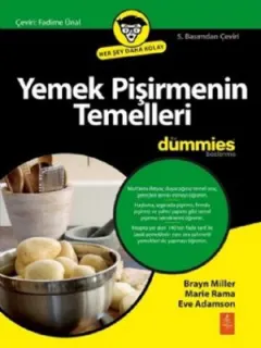 Yemek Pişirmenin Temelleri