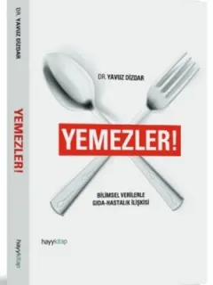 Yemezler!