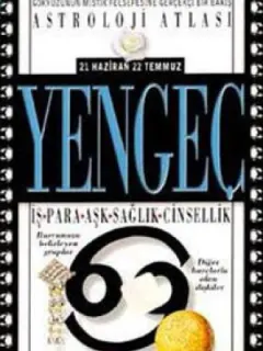 Yengeç - Astroloji Atlası