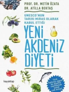 Yeni Akdeniz Diyeti
