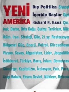 Yeni Amerika