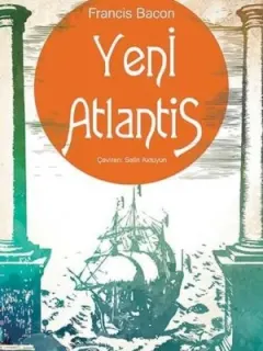 Yeni Atlantis