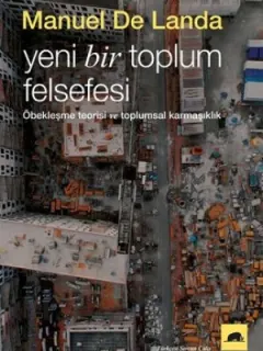 Yeni Bir Toplum Felsefesi