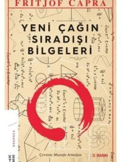 Yeni Çağın Sıradışı Bilgeleri