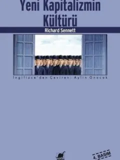Yeni Kapitalizmin Kültürü