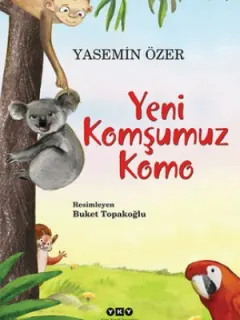 Yeni Komşumuz Komo