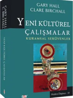 Yeni Kültürel Çalışmalar