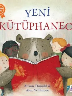 Yeni Kütüphaneci