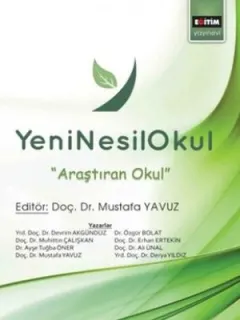 Yeni Nesil Okul