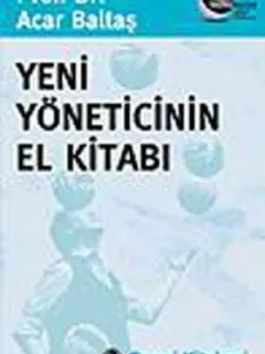 Yeni Yöneticinin El Kitabı