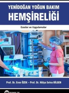 Yenidoğan Yoğun Bakım Hemşireliği