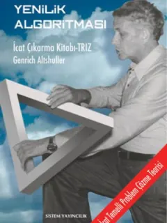 Yenilik Algoritması