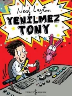 Yenilmez Tony