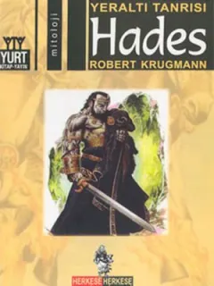 Yeraltı Tanrısı-Hades
