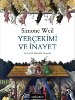 Yerçekimi ve İnayet