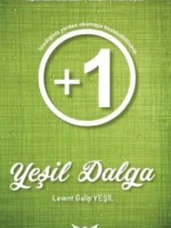 Yeşil Dalga
