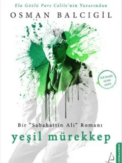 Yeşil Mürekkep