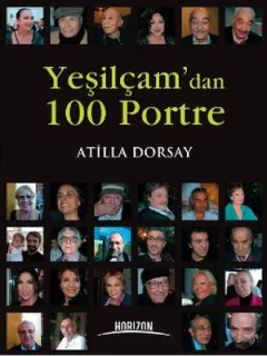 Yeşilçam'dan 100 Portre