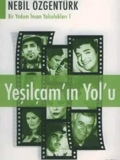 Yeşilçam'ın Yolu