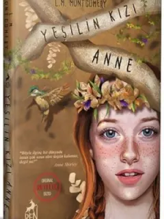 Yeşilin Kızı Anne
