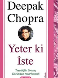 Yeter ki İste