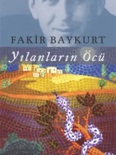 Yılanların Öcü