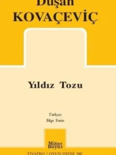 Yıldız Tozu