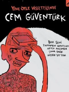 Yine Öyle Hissetiğinde