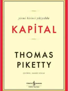 Yirmi Birinci Yüzyılda Kapital