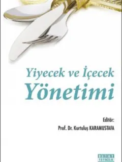 Yiyecek ve İçecek Yönetimi