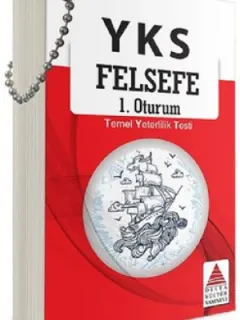 YKS 1.Oturum Felsefe Kartları