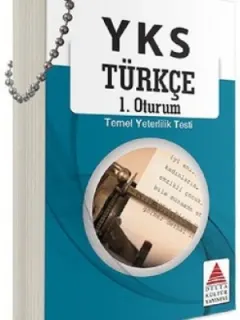 YKS 1.Oturum Türkçe Kartları TYT