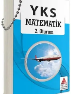 YKS 2.Oturum Matematik Kartları