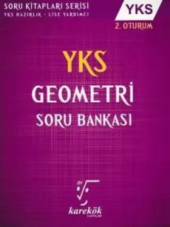 YKS Geometri Soru Bankası