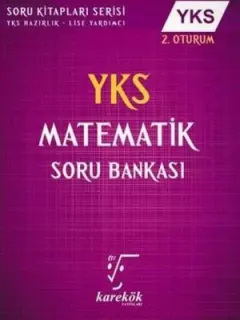 YKS Matematik Soru Bankası