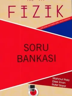 YKS TYT Fizik Soru Bankası