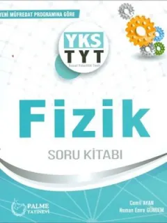 YKS TYT Fizik Soru Kitabı