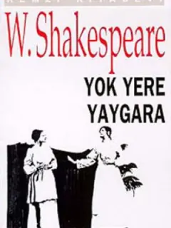 Yok Yere Yaygara