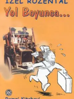 Yol Boyunca...