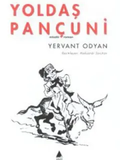 Yoldaş Pançuni