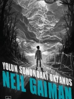 Yolun Sonundaki Okyanus
                    
                       <span class="newItem"><img src="/Themes/DR/Content/assets/images/new-item.png"></span>