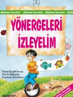 Yönergeleri İzleyelim
