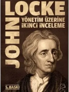 Yönetim Üzerine İkinci İnceleme