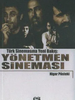 Yönetmen Sineması