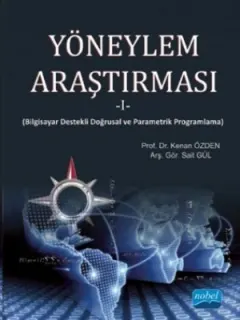 Yöneylem Araştırması 1