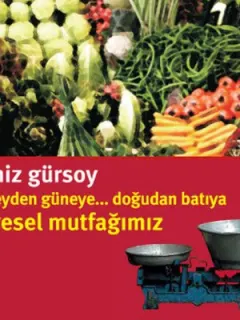 Yöresel Mutfağımız