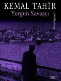 Yorgun Savaşçı