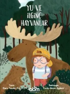 Yu ve İlginç Hayvanlar