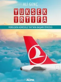 Yüksek İrtifa