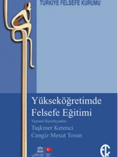 Yükseköğretimde Felsefe Eğitimi